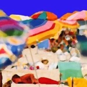 Meet your Posher, Peter